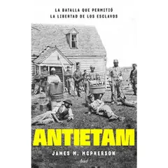 GENERICO - Antietam James M. Mcpherson