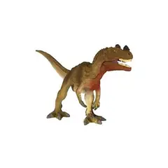 SAFARI - Figura Coleccionable Ceratosaurus Dinosaurio Ltd