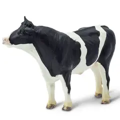 SAFARI - Figura Coleccionable Toro Holstein Ltd