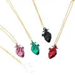 ALDA & ROMERA - BlingTOMIC Glow Necklace