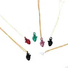 ALDA & ROMERA - BlingTOMIC Mini Glow Necklace