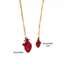 ALDA & ROMERA - BlingTOMIC Mini Glow Necklace