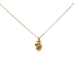 ALDA & ROMERA - BlingTOMIC Mini Mate Necklace