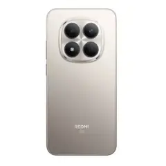 XIAOMI - Note 15 Pro 4G 8GB 256GB Gris