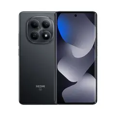 XIAOMI - Celular Redmi Note 15 5G 256 Gb 8 Ram Negro