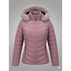 CAELI - Chaqueta Mujer Ovejero Impermeable Merca Ref NOA