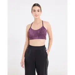 OSTU - Top Para Mujer Marca Color Morado 40220450