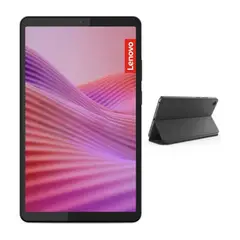 Lenovo - Tablet Tab One 8.7” 4GB 128GB LTE