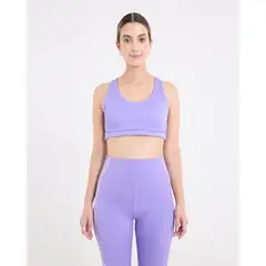 OSTU - Top Para Mujer Marca Color Lila 40220453