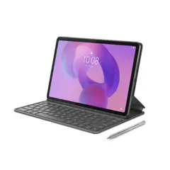 Lenovo - Tablet 11” 2,5K 256GB 8GB RAM 5G con Lápiz