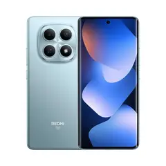 XIAOMI - Celular Redmi Note 15 5G 256 Gb 8 Ram Azul