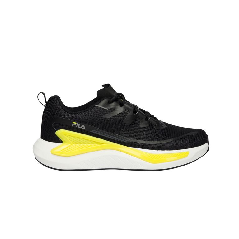 Imagen de TENIS SULVER HOMBRE