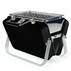 GENERICO - Asador Portatil Personal