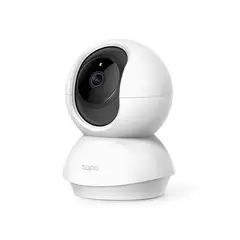 TAPO - Cámara Wi-Fi de Seguridad TP-Link C200 Interiores 1080p