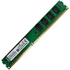 KINGSTON - MEMORIA RAM PARA PC DDR3L 8GB 12800