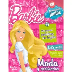 GENERICO - BARBIE MODAS Y ACCESORIOS Autores Varios