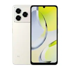 ZTE - Celular A56 4Gb Ram 128GB Pro Dorado