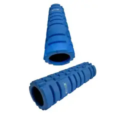 GENERICO - Rodillo de Yoga Roller Foam 30 x 9 CMS E Sport