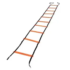WONDER SPORT - Escalera de Coordinación y Agilidad Sport