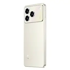 ZTE - Celular A56 4Gb Ram 128GB Pro Dorado + Obsequio Audifonos Genius