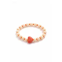 ZYRAL - Pulsera Naranja Mujer Marca ZPUC05-01.N