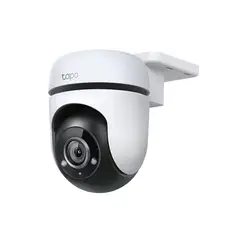 TAPO - Camara de Seguridad Wi-Fi 1080P para Exteriores TP-Link C500