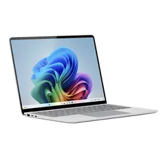 MICROSOFT - 15 Surface Laptop Copilot PC 7ª Edición 16GB 256GB Platinum