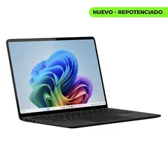MICROSOFT - 15 Surface Laptop Copilot+ PC 16GB 1TB SSD Touchscreen