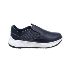 GENERICO - Mocasín Casual Cuero Para Hombre