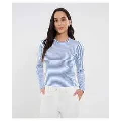 OSTU - Camiseta Para Mujer Manga Larga Marca #40092478