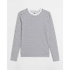 OSTU - Camiseta Para Mujer Manga Larga Marca #40092677-51