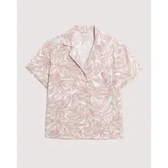 OSTU - Camisa Para Mujer Manga Corta Marca #40010366-80425