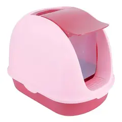 GENERICO - ARENERA ABATIBLE PREMIUM PR23 XL ROSADO