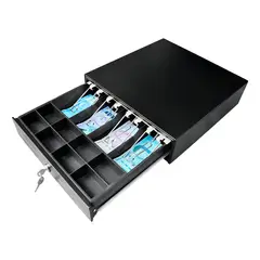 3NSTAR - CAJON MONEDERO ELECTRONICO PUNTO DE VENTA CD350