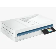 HP - ESCANER SCANJET N6600 FNW1 NETWORK SCANNER