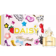MARC JACOBS - PERFUME MUJER SET DAISY EDT 100 ML