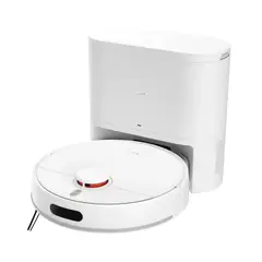 XIAOMI - Aspiradora Vacuum H40 Robot Inteligente Autovaciado