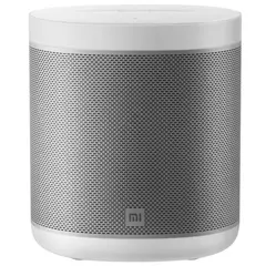 XIAOMI - Parlante Mi Smart Speaker Blanco Gris