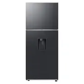 SAMSUNG - Nevera Congelador Superior Modo AI Energy 389L RT38DG6220B