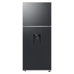 SAMSUNG - Nevera Congelador Superior Modo AI Energy 389L RT38DG6220B