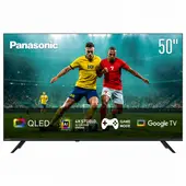 PANASONIC - Televisor 50 Pulgadas 50W80CPN 4K-UHD Smart TV