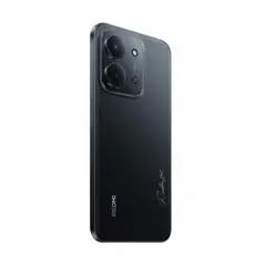 XIAOMI - Celular Redmi 15C 8GB + 256GB Negro