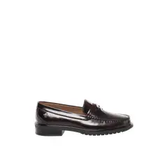 BOSI - Mocasines Para Mujer Akira Vinotinto