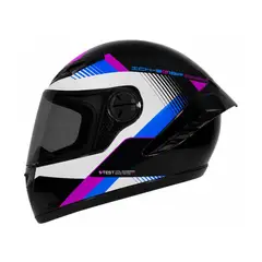 ICH - Casco Integral 501 SP KYANU