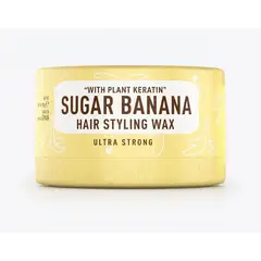 ZHOPI CO - Cera Immortal Infuse Sugar Banana