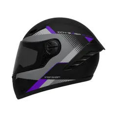 ICH - Casco Integral 501 SP KYANU