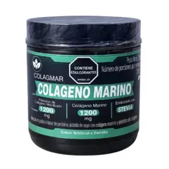 VITAL - Colágeno marino y Colágeno hidrolizado en Polvo - Piel, Articulaciones y Energía diaria