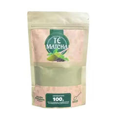 VITAL - Té Matcha en Polvo - Premium Semilla Japonesa