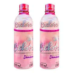 VITAL - Bichota Liquido - Deseo Sexual y Sensibilidad x2