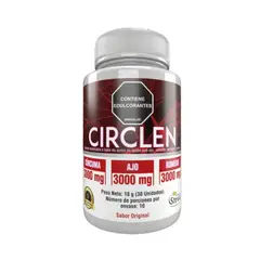 VITAL - Cúrcuma + Ajo + Romero - Salud Cardiovascular